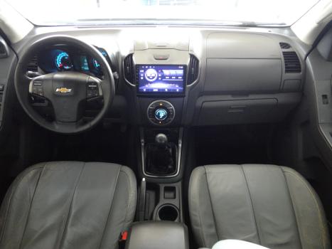 CHEVROLET S10 2.4 FLEX LTZ CABINE DUPLA, Foto 15