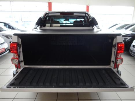 CHEVROLET S10 2.4 FLEX LTZ CABINE DUPLA, Foto 16