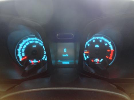 CHEVROLET S10 2.4 FLEX LTZ CABINE DUPLA, Foto 17