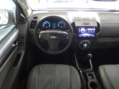 CHEVROLET S10 2.4 FLEX LTZ CABINE DUPLA, Foto 19
