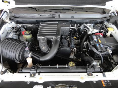 CHEVROLET S10 2.4 FLEX LTZ CABINE DUPLA, Foto 20