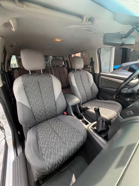 CHEVROLET S10 2.4 FLEX ADVANTAGE CABINE DUPLA, Foto 2
