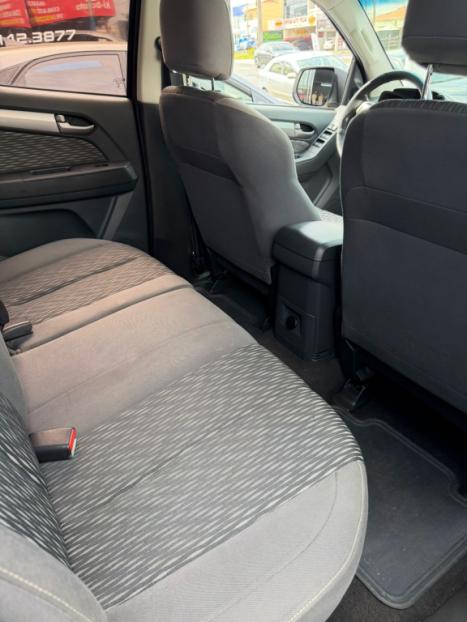 CHEVROLET S10 2.4 FLEX ADVANTAGE CABINE DUPLA, Foto 5