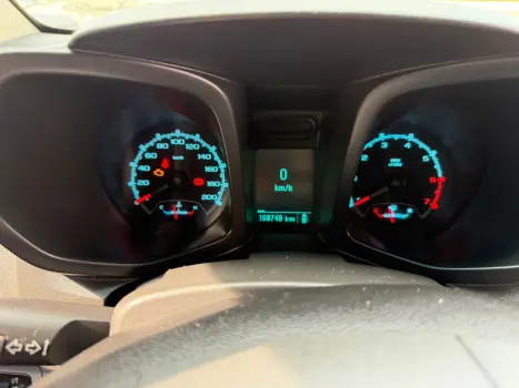 CHEVROLET S10 2.4 FLEX ADVANTAGE CABINE DUPLA, Foto 15