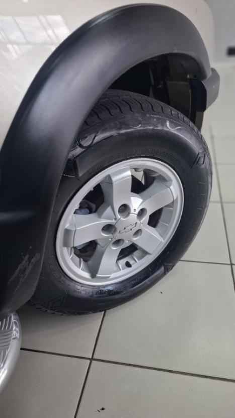 CHEVROLET S10 2.4 FLEX ADVANTAGE CABINE DUPLA, Foto 3
