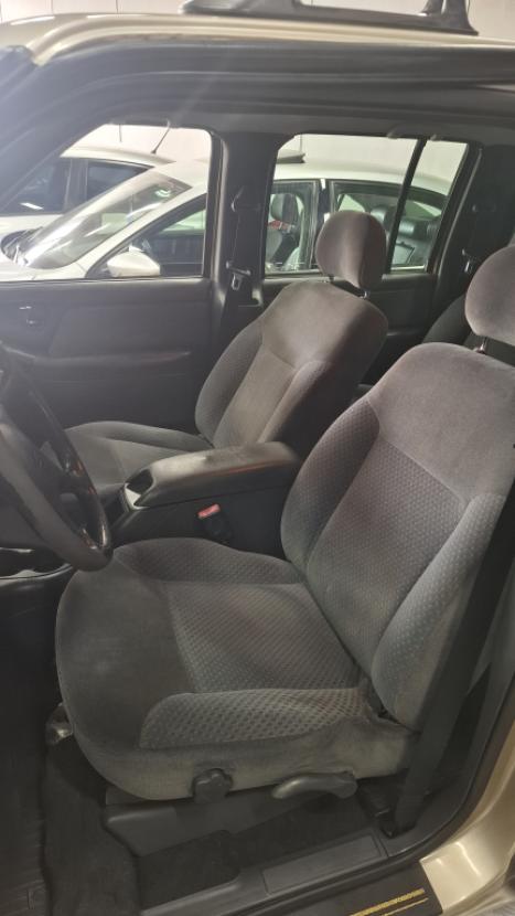 CHEVROLET S10 2.4 FLEX ADVANTAGE CABINE DUPLA, Foto 9