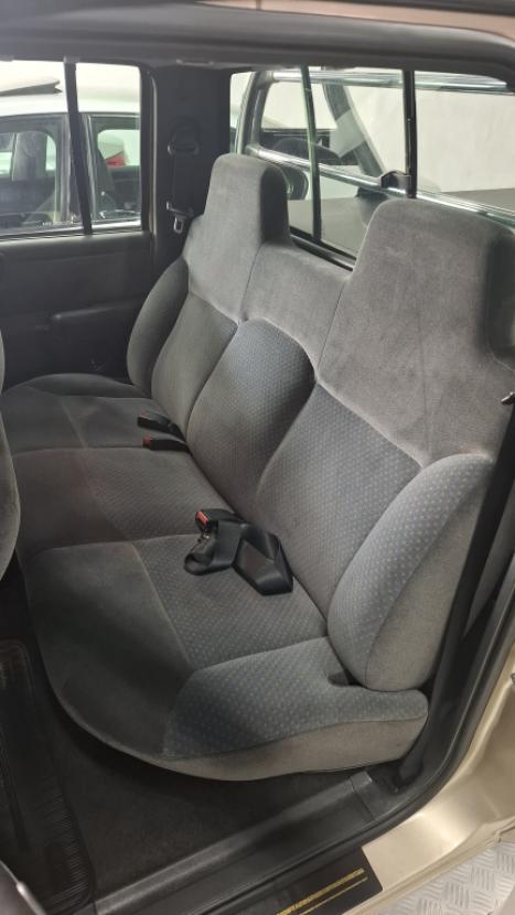 CHEVROLET S10 2.4 FLEX ADVANTAGE CABINE DUPLA, Foto 10