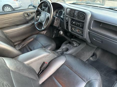 CHEVROLET S10 2.4 FLEX ADVANTAGE CABINE DUPLA, Foto 12