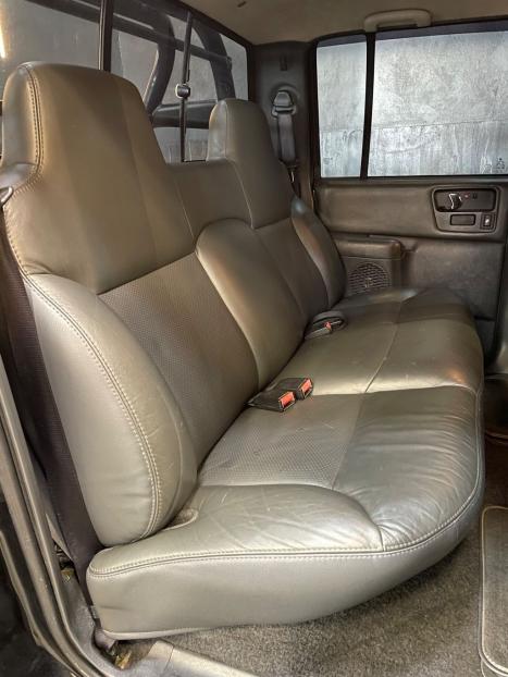 CHEVROLET S10 2.4 FLEX EXECUTIVE CABINE DUPLA, Foto 3