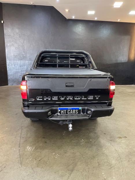CHEVROLET S10 2.4 FLEX EXECUTIVE CABINE DUPLA, Foto 7