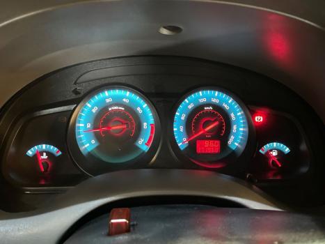 CHEVROLET S10 2.4 FLEX EXECUTIVE CABINE DUPLA, Foto 8