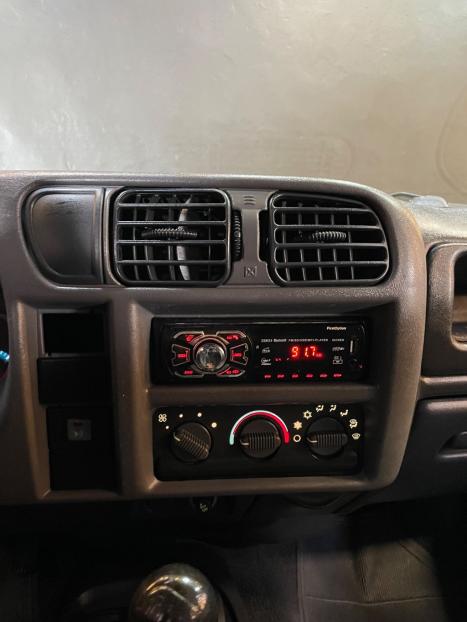 CHEVROLET S10 2.4 FLEX EXECUTIVE CABINE DUPLA, Foto 9