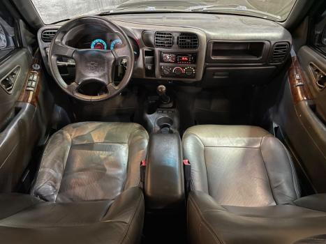 CHEVROLET S10 2.4 FLEX EXECUTIVE CABINE DUPLA, Foto 10