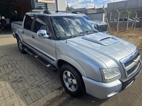 CHEVROLET S10 2.4 FLEX EXECUTIVE CABINE SIMPLES, Foto 1