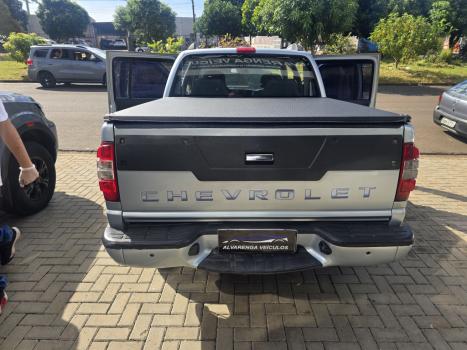 CHEVROLET S10 2.4 FLEX EXECUTIVE CABINE SIMPLES, Foto 5