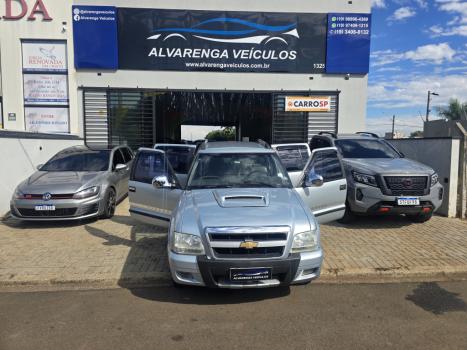 CHEVROLET S10 2.4 FLEX EXECUTIVE CABINE SIMPLES, Foto 7