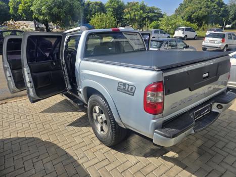 CHEVROLET S10 2.4 FLEX EXECUTIVE CABINE SIMPLES, Foto 8