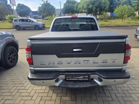 CHEVROLET S10 2.4 FLEX EXECUTIVE CABINE SIMPLES, Foto 9