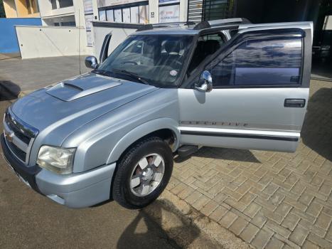 CHEVROLET S10 2.4 FLEX EXECUTIVE CABINE SIMPLES, Foto 10