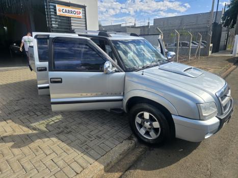 CHEVROLET S10 2.4 FLEX EXECUTIVE CABINE SIMPLES, Foto 11