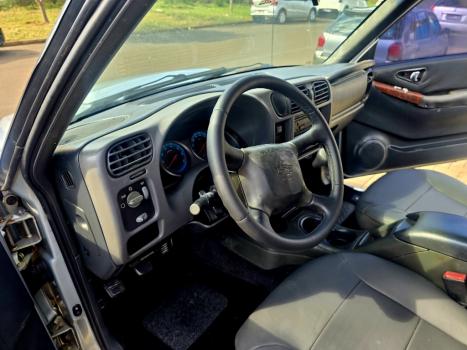 CHEVROLET S10 2.4 FLEX EXECUTIVE CABINE SIMPLES, Foto 12