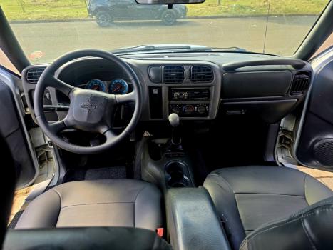 CHEVROLET S10 2.4 FLEX EXECUTIVE CABINE SIMPLES, Foto 16