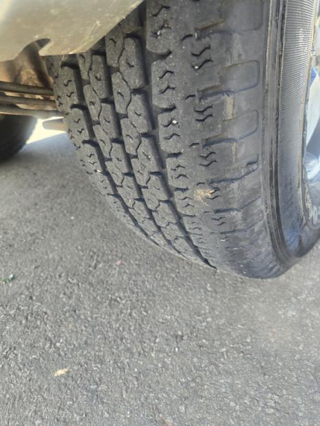 CHEVROLET S10 2.4 FLEX EXECUTIVE CABINE SIMPLES, Foto 17
