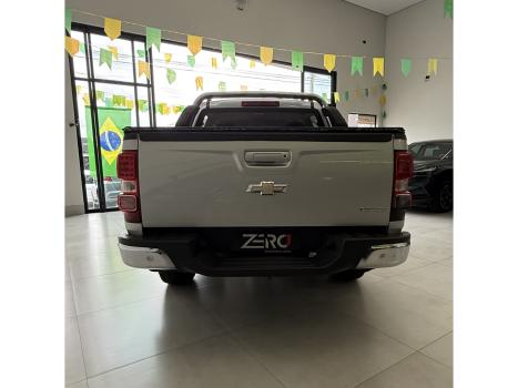 CHEVROLET S10 2.4 FLEX LTZ CABINE DUPLA, Foto 7