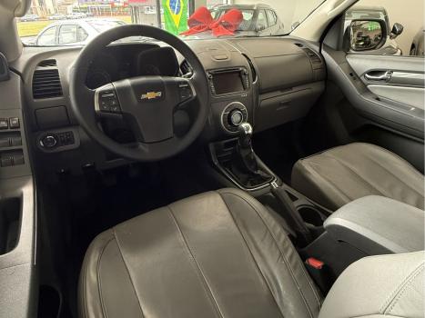 CHEVROLET S10 2.4 FLEX LTZ CABINE DUPLA, Foto 9