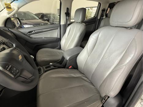 CHEVROLET S10 2.4 FLEX LTZ CABINE DUPLA, Foto 12