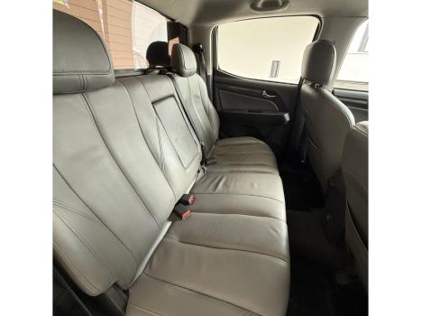CHEVROLET S10 2.4 FLEX LTZ CABINE DUPLA, Foto 14