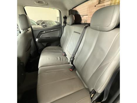 CHEVROLET S10 2.4 FLEX LTZ CABINE DUPLA, Foto 15