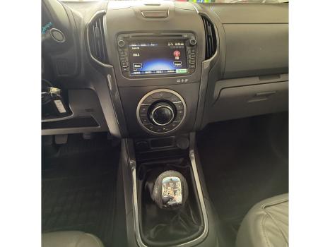 CHEVROLET S10 2.4 FLEX LTZ CABINE DUPLA, Foto 16
