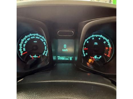 CHEVROLET S10 2.4 FLEX LTZ CABINE DUPLA, Foto 17