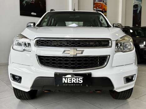 CHEVROLET S10 2.4 FLEX LTZ CABINE DUPLA, Foto 2