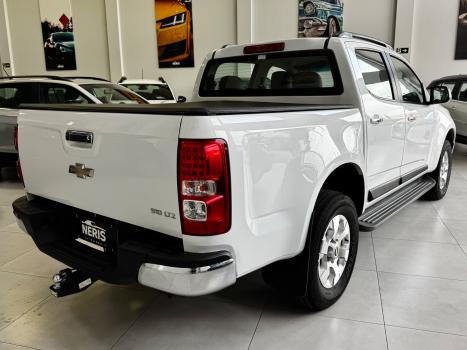 CHEVROLET S10 2.4 FLEX LTZ CABINE DUPLA, Foto 5
