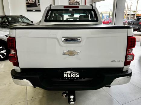 CHEVROLET S10 2.4 FLEX LTZ CABINE DUPLA, Foto 6