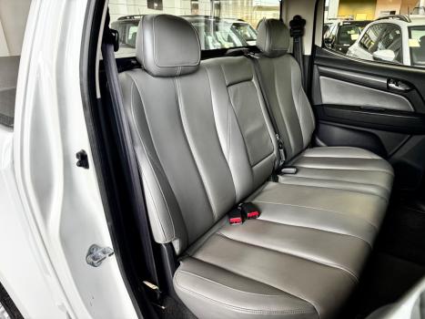 CHEVROLET S10 2.4 FLEX LTZ CABINE DUPLA, Foto 9