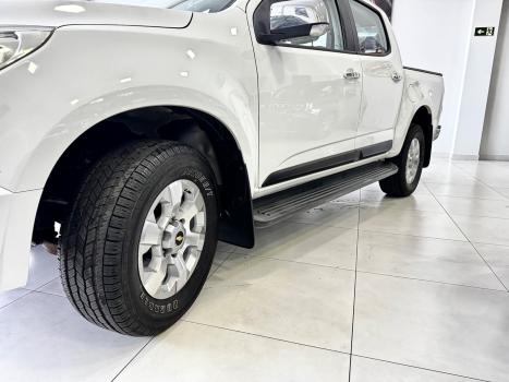 CHEVROLET S10 2.4 FLEX LTZ CABINE DUPLA, Foto 11
