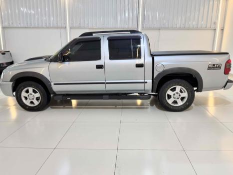 CHEVROLET S10 2.4 FLEX ADVANTAGE CABINE DUPLA, Foto 5
