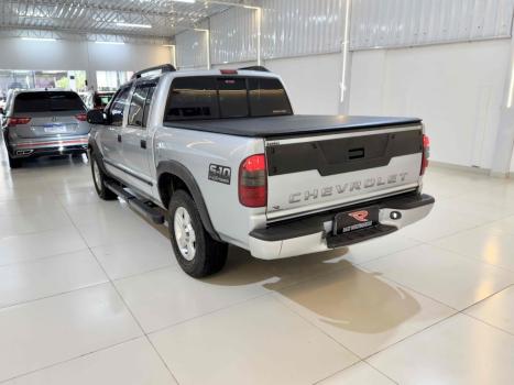 CHEVROLET S10 2.4 FLEX ADVANTAGE CABINE DUPLA, Foto 6