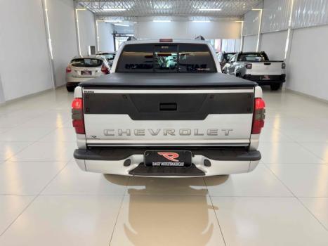 CHEVROLET S10 2.4 FLEX ADVANTAGE CABINE DUPLA, Foto 7