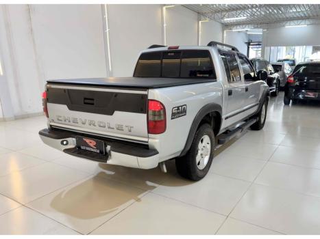 CHEVROLET S10 2.4 FLEX ADVANTAGE CABINE DUPLA, Foto 8