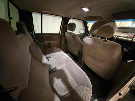 CHEVROLET S10 2.4 FLEX ADVANTAGE CABINE DUPLA, Foto 10