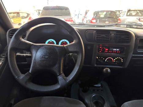 CHEVROLET S10 2.4 FLEX ADVANTAGE CABINE DUPLA, Foto 12