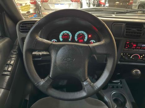 CHEVROLET S10 2.4 FLEX ADVANTAGE CABINE DUPLA, Foto 13