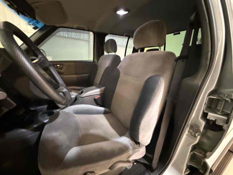 CHEVROLET S10 2.4 FLEX ADVANTAGE CABINE DUPLA, Foto 14