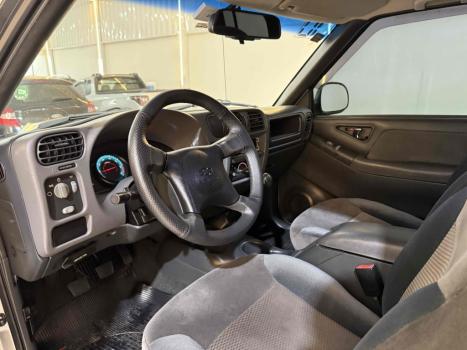 CHEVROLET S10 2.4 FLEX ADVANTAGE CABINE DUPLA, Foto 15