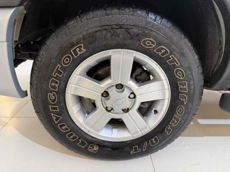 CHEVROLET S10 2.4 FLEX ADVANTAGE CABINE DUPLA, Foto 16