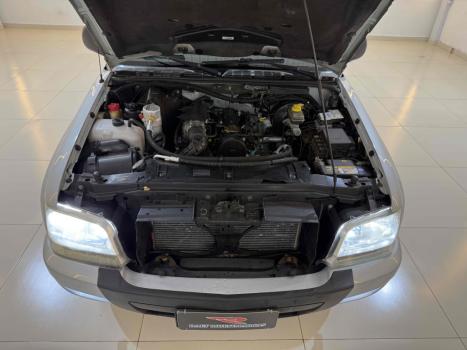 CHEVROLET S10 2.4 FLEX ADVANTAGE CABINE DUPLA, Foto 17